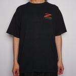 VTG '97 THE MASK OF ZORRO T-SHIRT