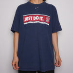 VTG NIKE USA SOCCER T-SHIRT