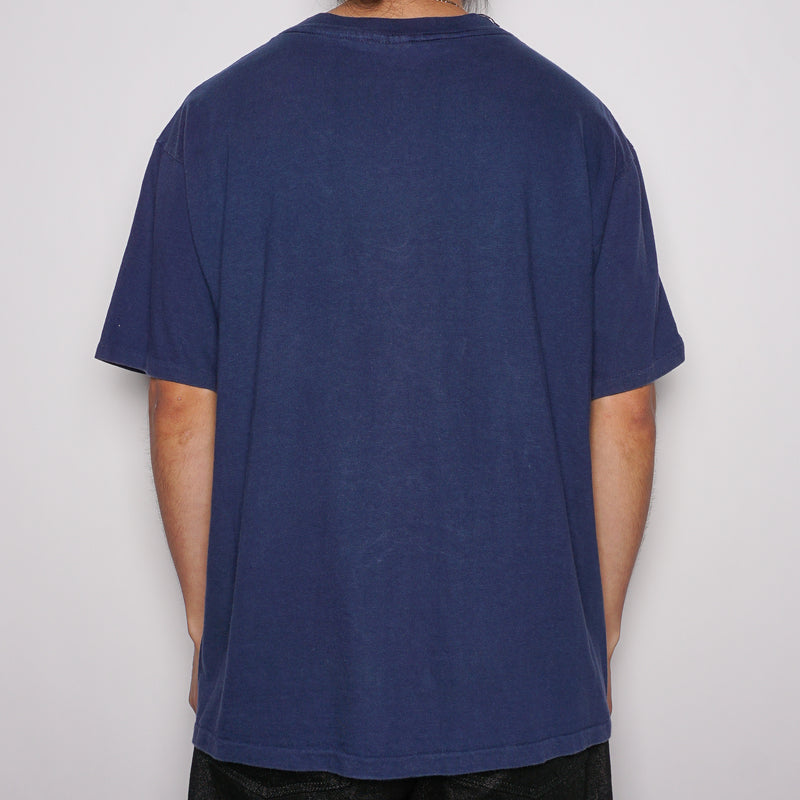 VTG NIKE USA SOCCER T-SHIRT
