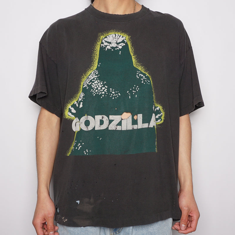 VTG '90s GODZILLA T-SHIRT