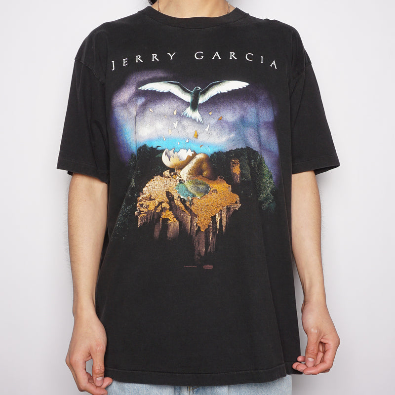 VTG '94 JERRY GARCIA T-SHIRT