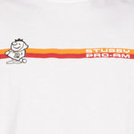 VTG '90S STUSSY PRO-AM T-SHIRT
