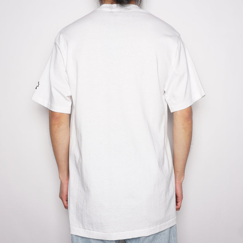 VTG '90S STUSSY PRO-AM T-SHIRT