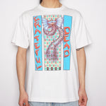 VTG '86 GRATEFUL DEAD T-SHIRT (TT)