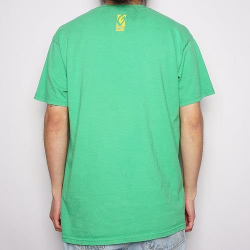 CULTURE FREEDOM GERALD DIGABLE T-SHIRT