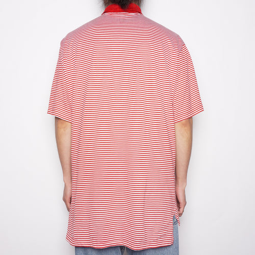 VTG '90s POLO RL CROWN SHIRT