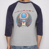 VTG '81 JOURNEY TOUR RAGLAN