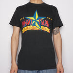 VTG '89 RINGO STARR TOUR T-SHIRT