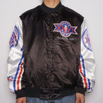 VTG '92 SUPER BOWL XXVI JACKET