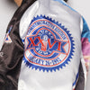 VTG '92 SUPER BOWL XXVI JACKET