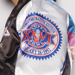 VTG '92 SUPER BOWL XXVI JACKET