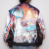 VTG '92 SUPER BOWL XXVI JACKET