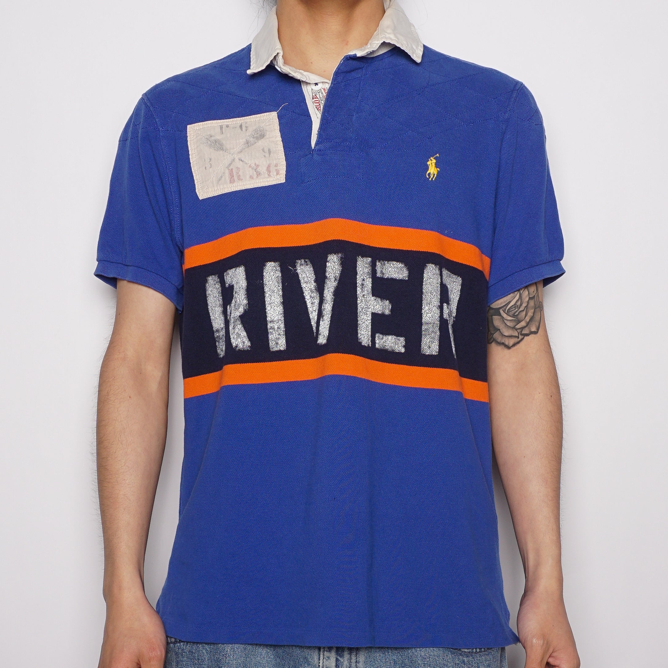 格安セール】 POLO RALPH LAUREN - 90s Polo Ralph Lauren Shirt