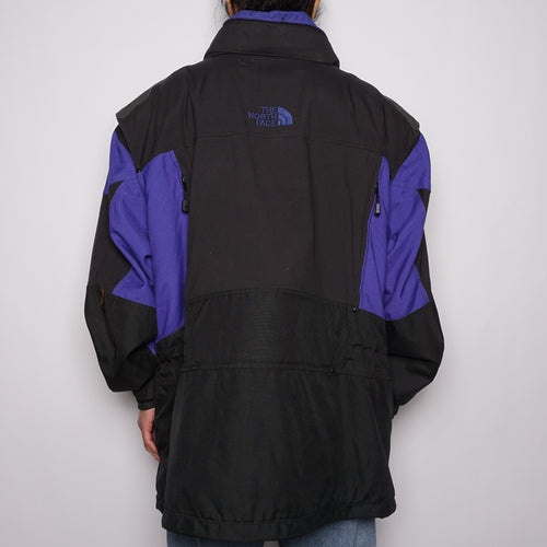 VTG TNF STEEP TECH JACKET