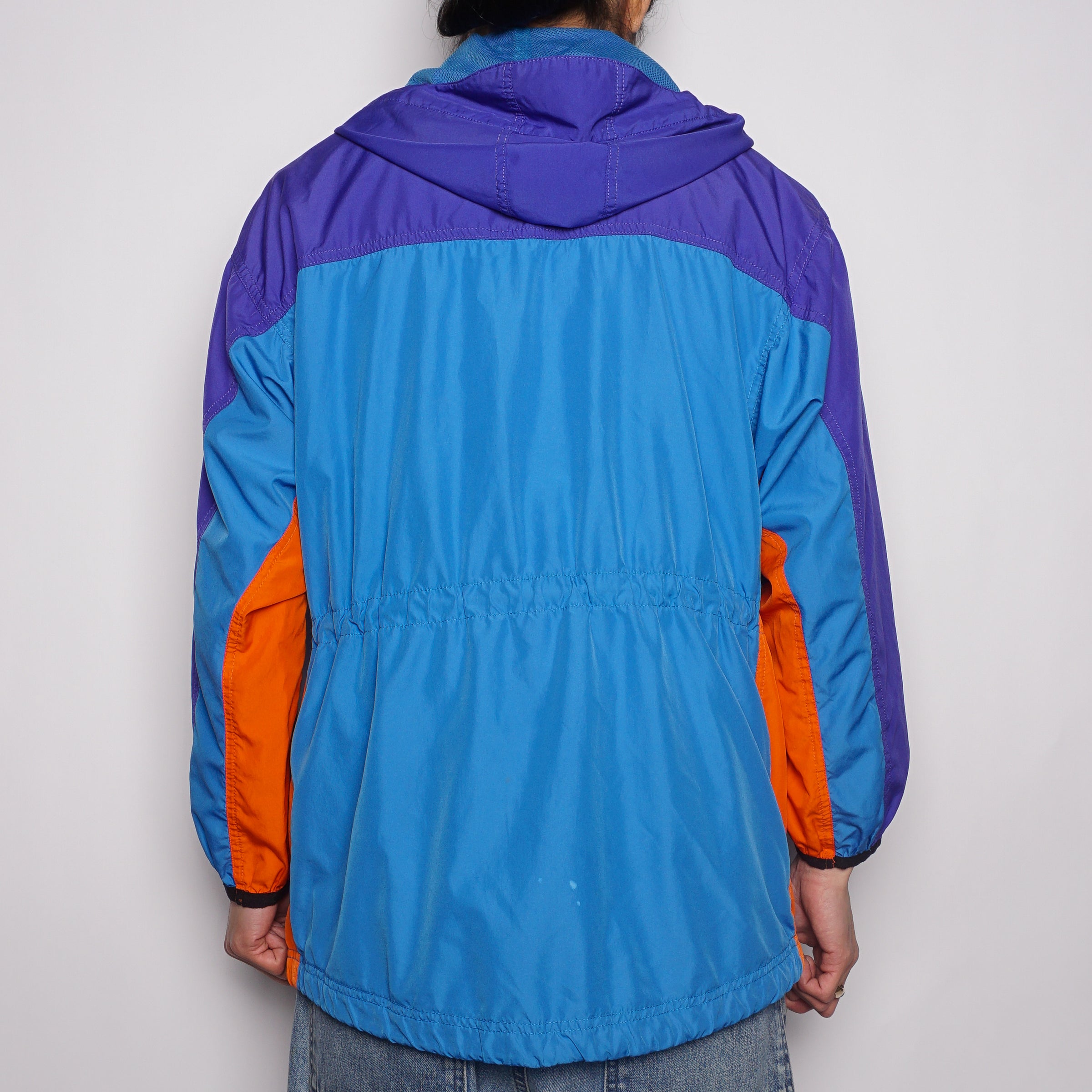 VTG WMN'S NIKE ACG JACKET | TRIED AND TRUE CO.
